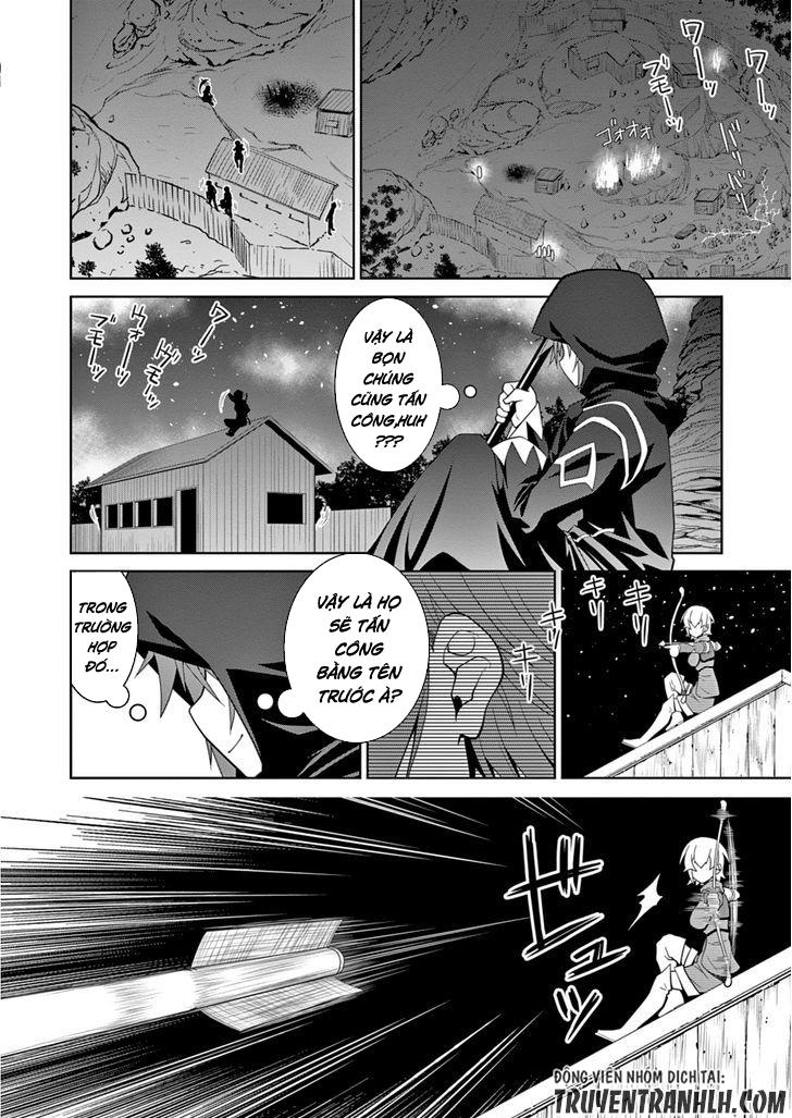 Legend Isekai Chapter 9 - 17