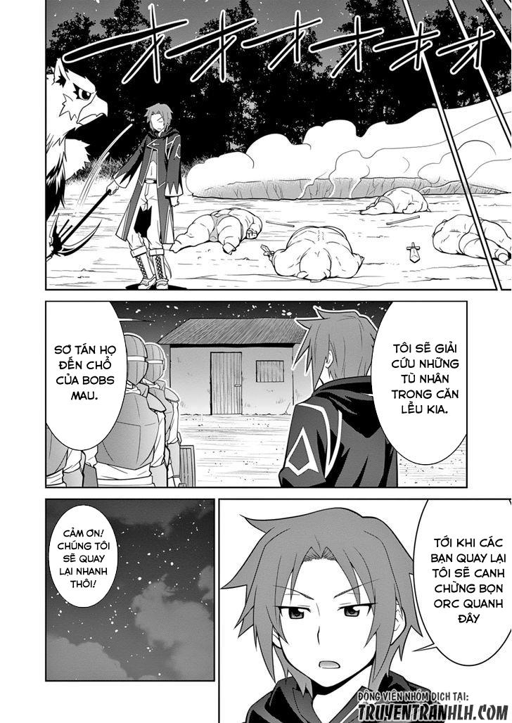 Legend Isekai Chapter 9 - 5