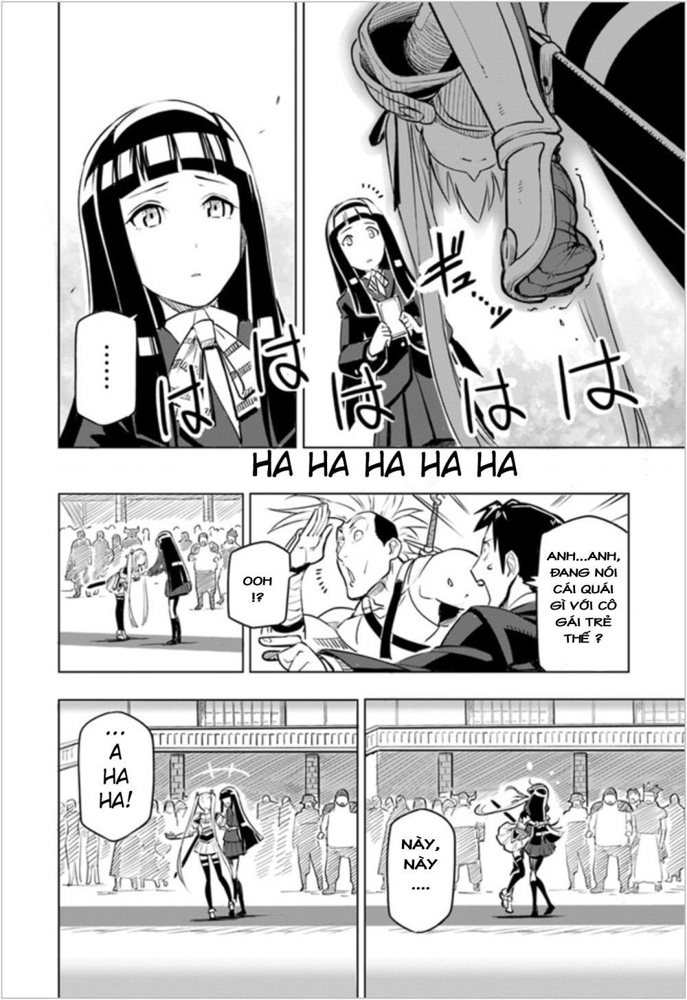 Sekai Saikyou No Kouei: Meikyuukoku No Shinjin Tansakusha Chapter 1 - 21