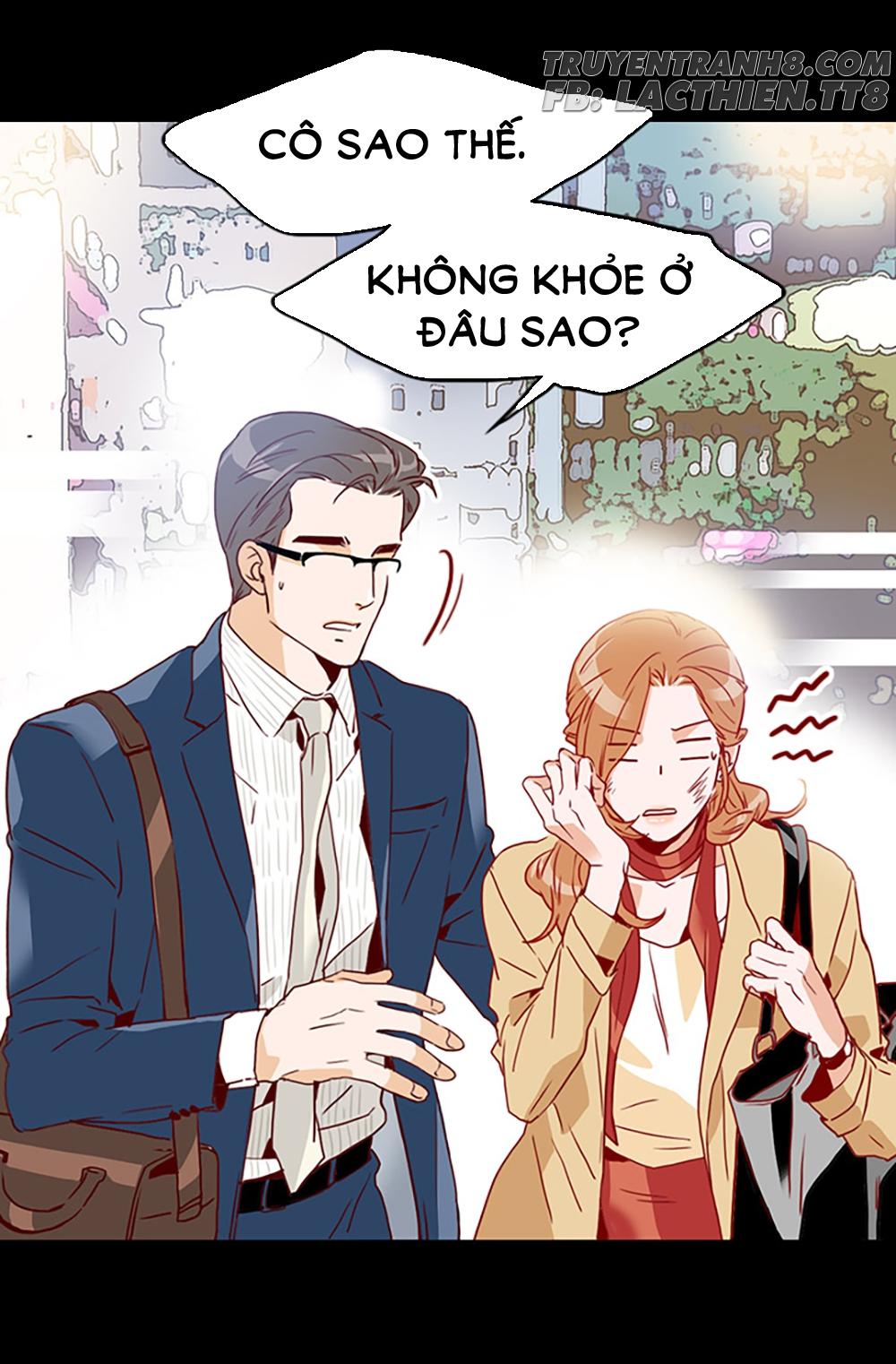 Thư Ký Kim Sao Thế Nhỉ? Chapter 18 - 47