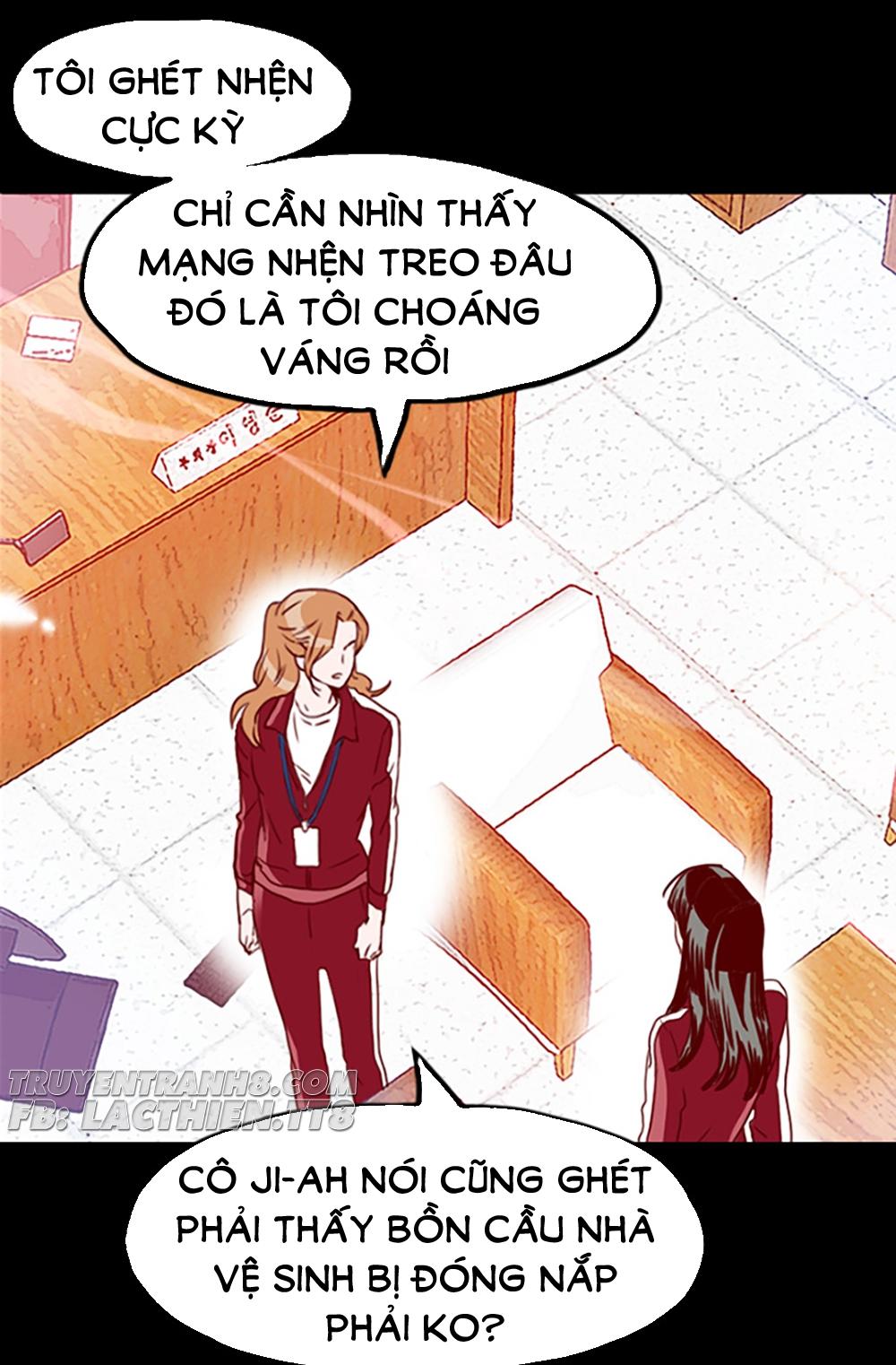 Thư Ký Kim Sao Thế Nhỉ? Chapter 19 - 68