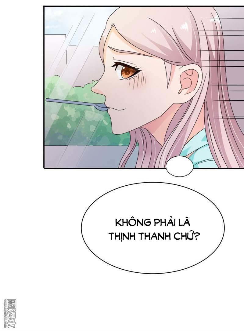 Em Vẫn Còn Nhỏ Chapter 95 - 5