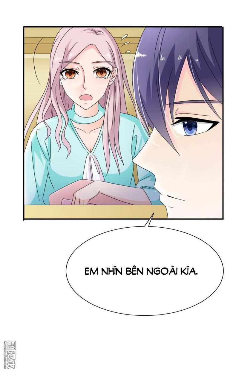 Em Vẫn Còn Nhỏ Chapter 95 - 9