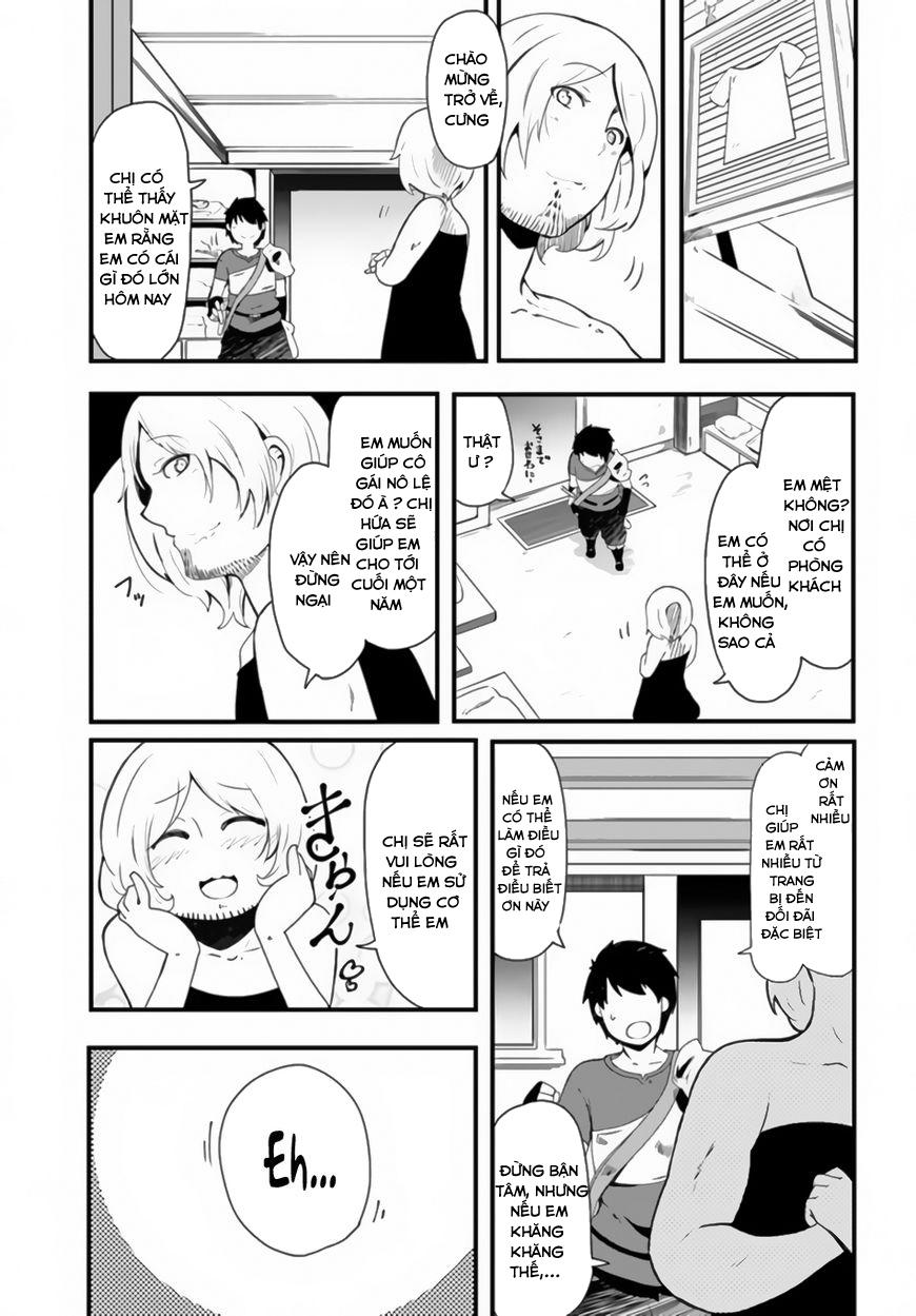 Seichou Cheat De Nandemo Dekiru You Ni Natta Ga, Mushoku Dake Wa Yamerarenai You Desu Chapter 2 - 37