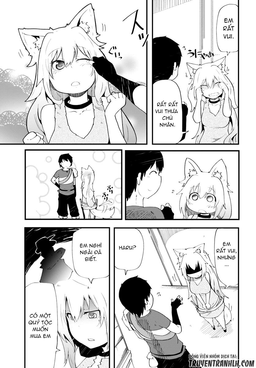 Seichou Cheat De Nandemo Dekiru You Ni Natta Ga, Mushoku Dake Wa Yamerarenai You Desu Chapter 4 - 31