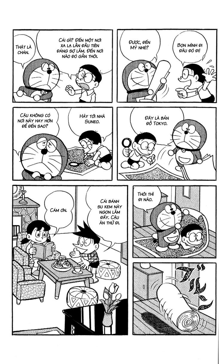 Doraemon Plus Chapter 94 - 3