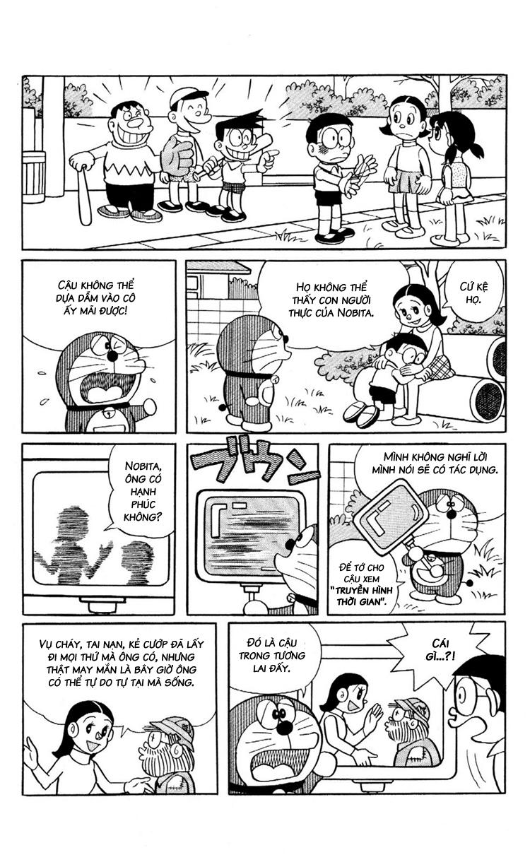 Doraemon Plus Chapter 95 - 5