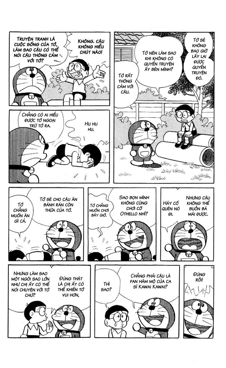 Doraemon Plus Chapter 96 - 5