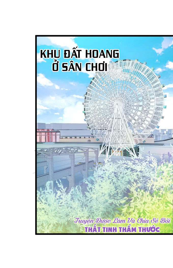 Hắc Đạo Này Có Chút Manh Chapter 1 - 25