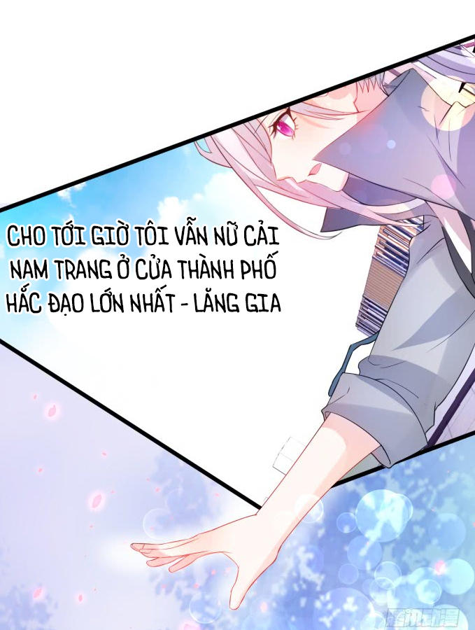 Hắc Đạo Này Có Chút Manh Chapter 1 - 51