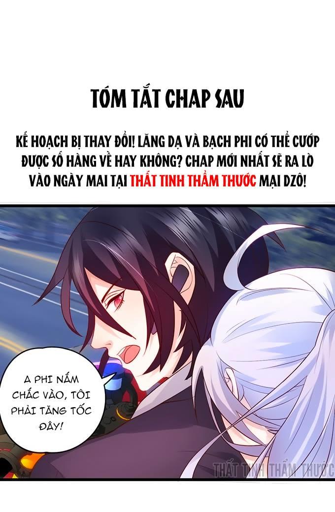 Hắc Đạo Này Có Chút Manh Chapter 20 - 77