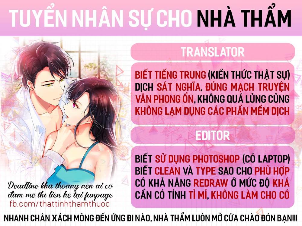 Hắc Đạo Này Có Chút Manh Chapter 26 - 2