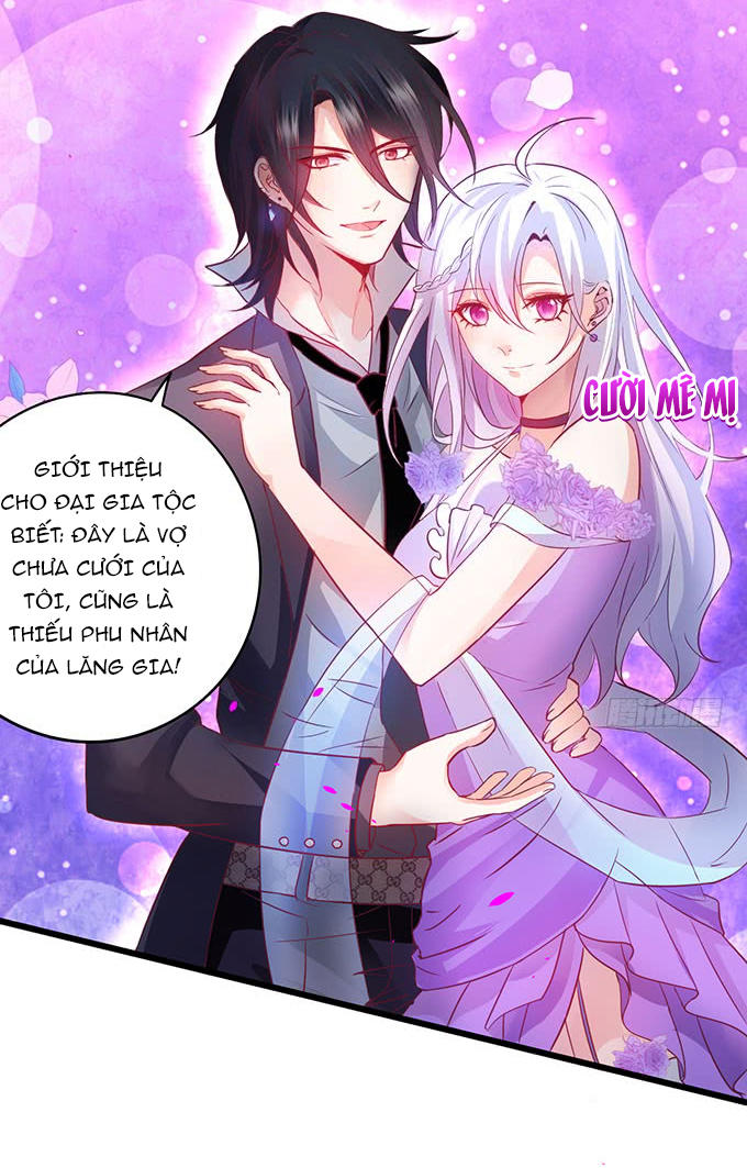 Hắc Đạo Này Có Chút Manh Chapter 3 - 16