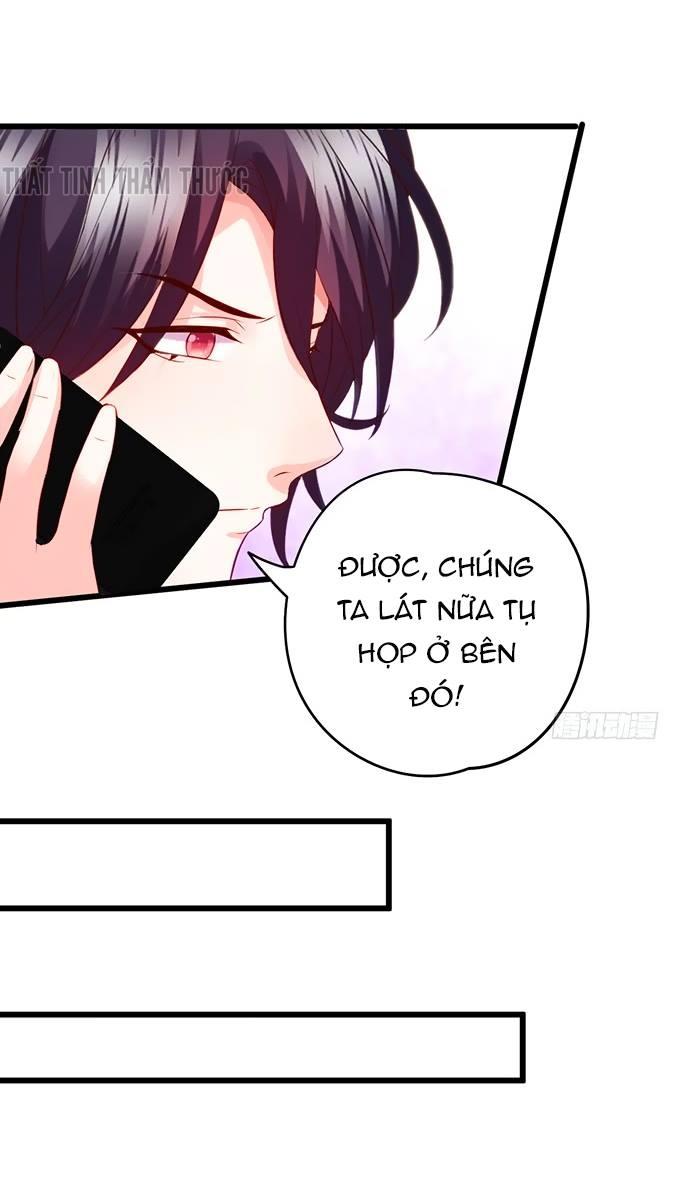 Hắc Đạo Này Có Chút Manh Chapter 31 - 11