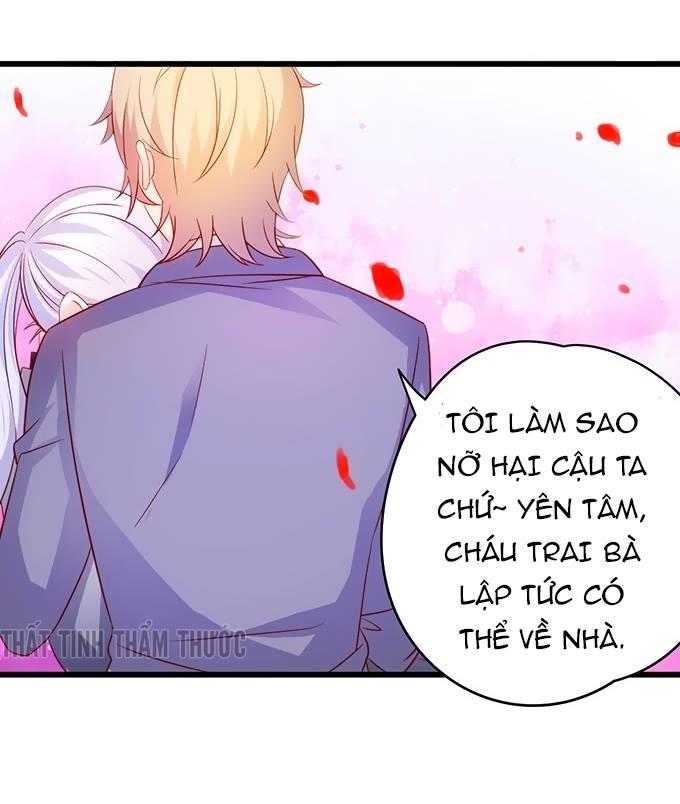 Hắc Đạo Này Có Chút Manh Chapter 31 - 38