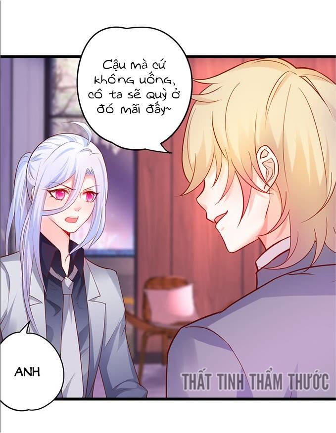 Hắc Đạo Này Có Chút Manh Chapter 32 - 78