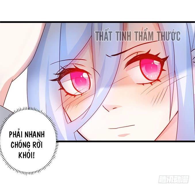 Hắc Đạo Này Có Chút Manh Chapter 34 - 39