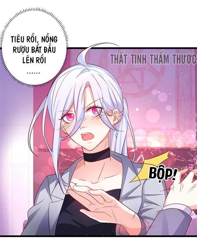 Hắc Đạo Này Có Chút Manh Chapter 34 - 48