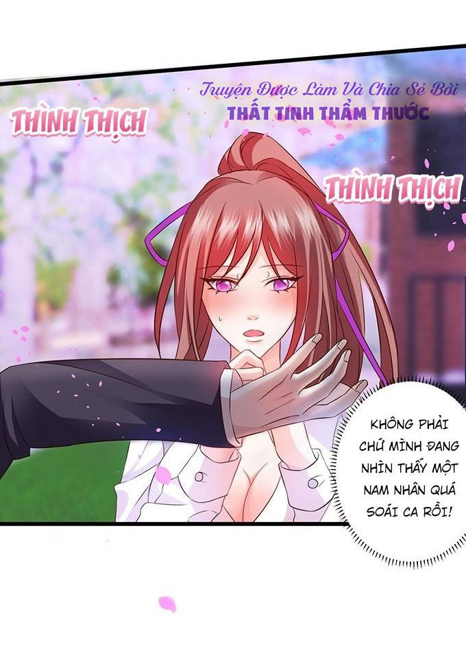 Hắc Đạo Này Có Chút Manh Chapter 6 - 15