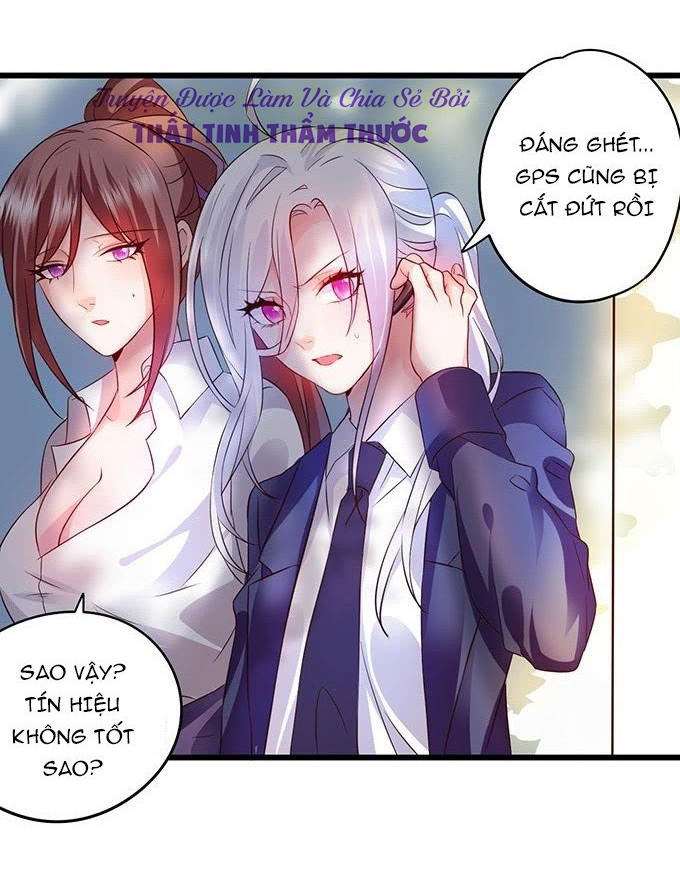 Hắc Đạo Này Có Chút Manh Chapter 6 - 5