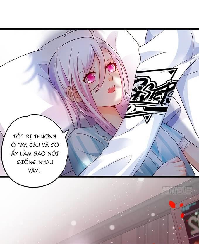 Hắc Đạo Này Có Chút Manh Chapter 9 - 44