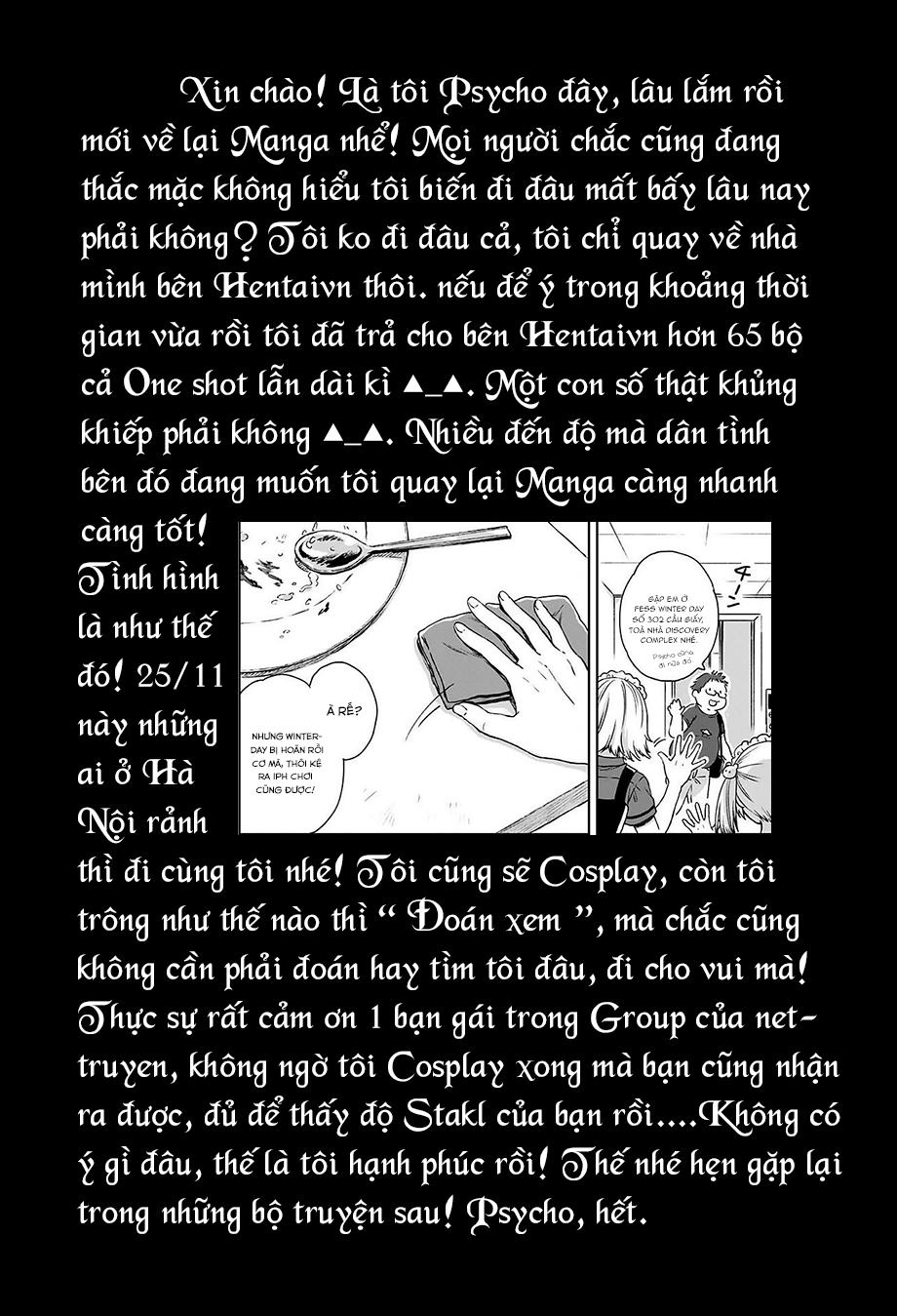 Vùng Đất Ma Pháp Chapter 101 - 25