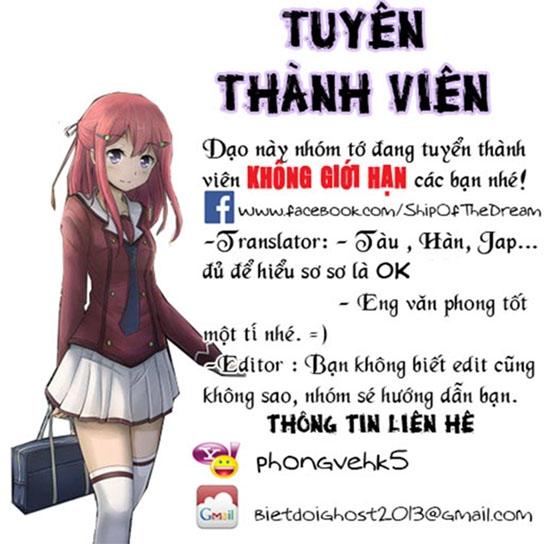 Vùng Đất Ma Pháp Chapter 75 - 1