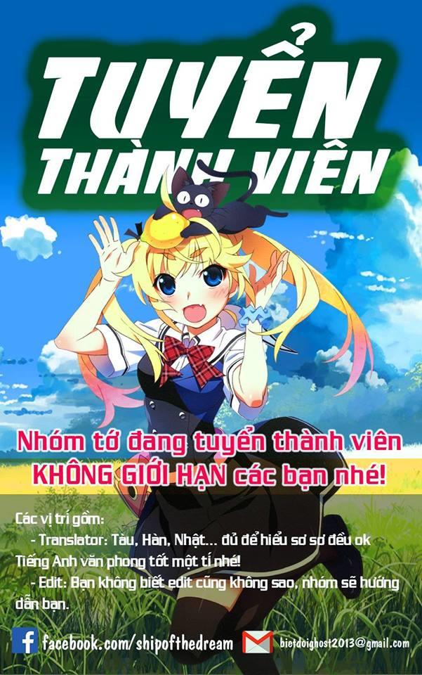 Vùng Đất Ma Pháp Chapter 76 - 1