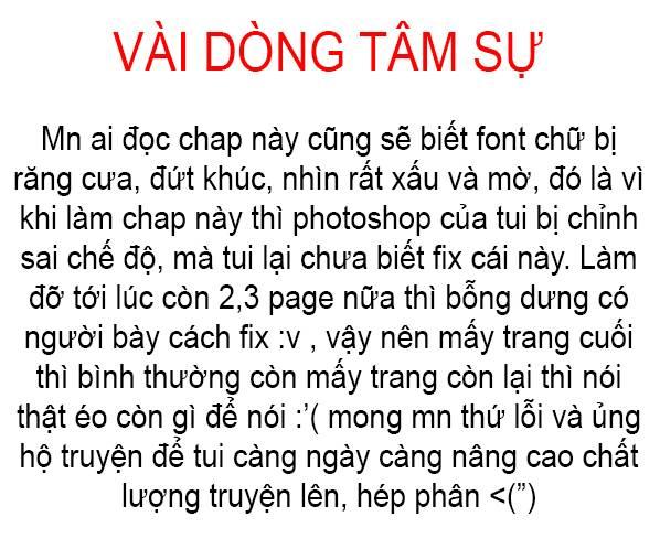 Vùng Đất Ma Pháp Chapter 76 - 2