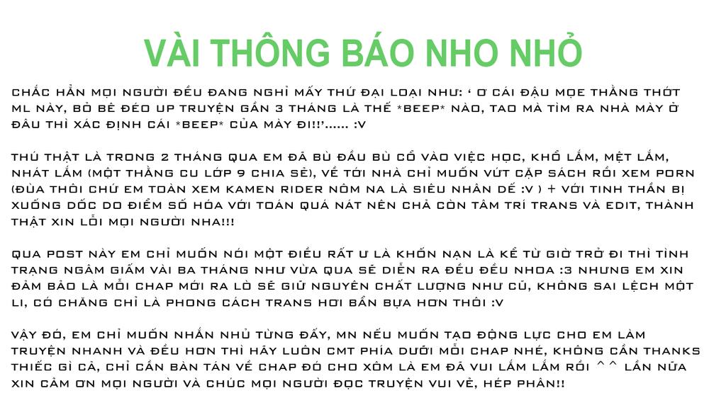 Vùng Đất Ma Pháp Chapter 77 - 22