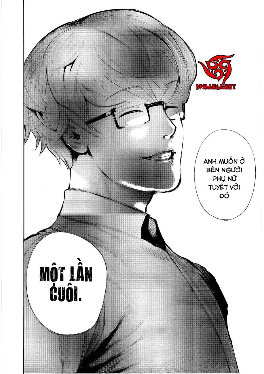 Tokyo Ghoul Chapter 128 - 9