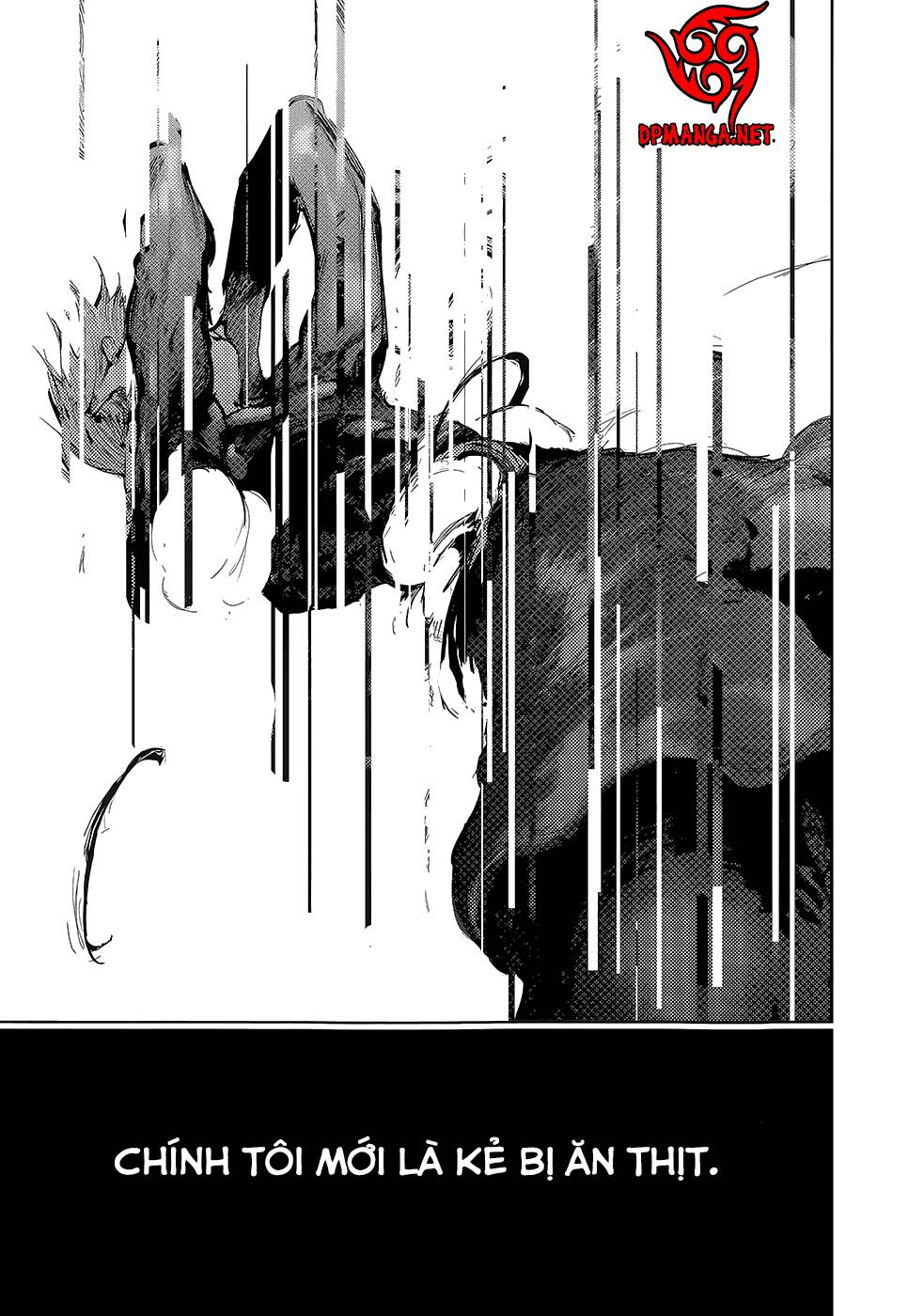 Tokyo Ghoul Chapter 136 - 14