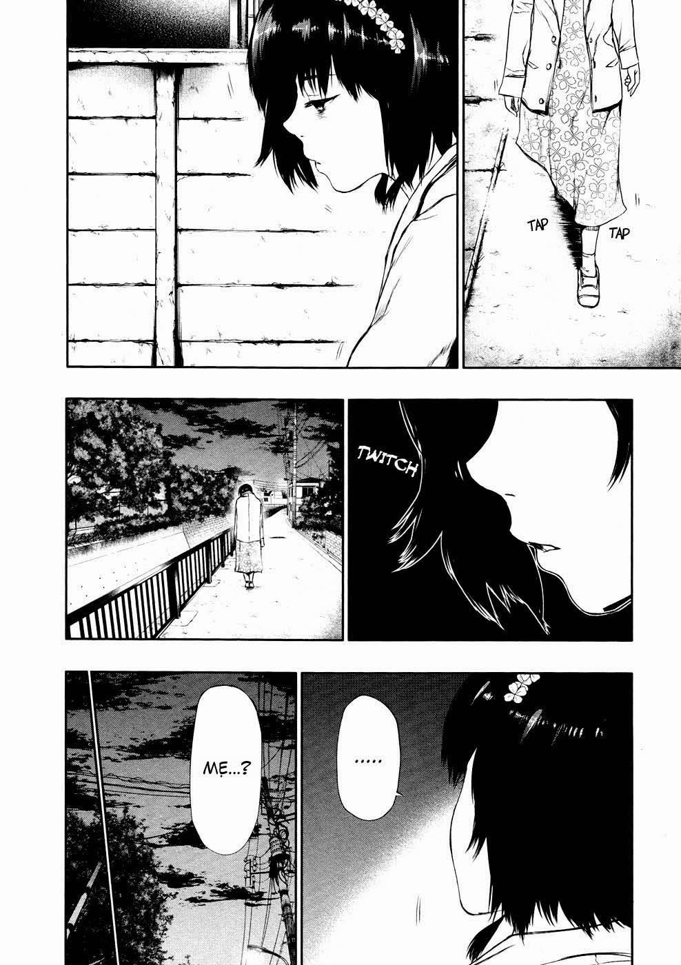 Tokyo Ghoul Chapter 23 - 8