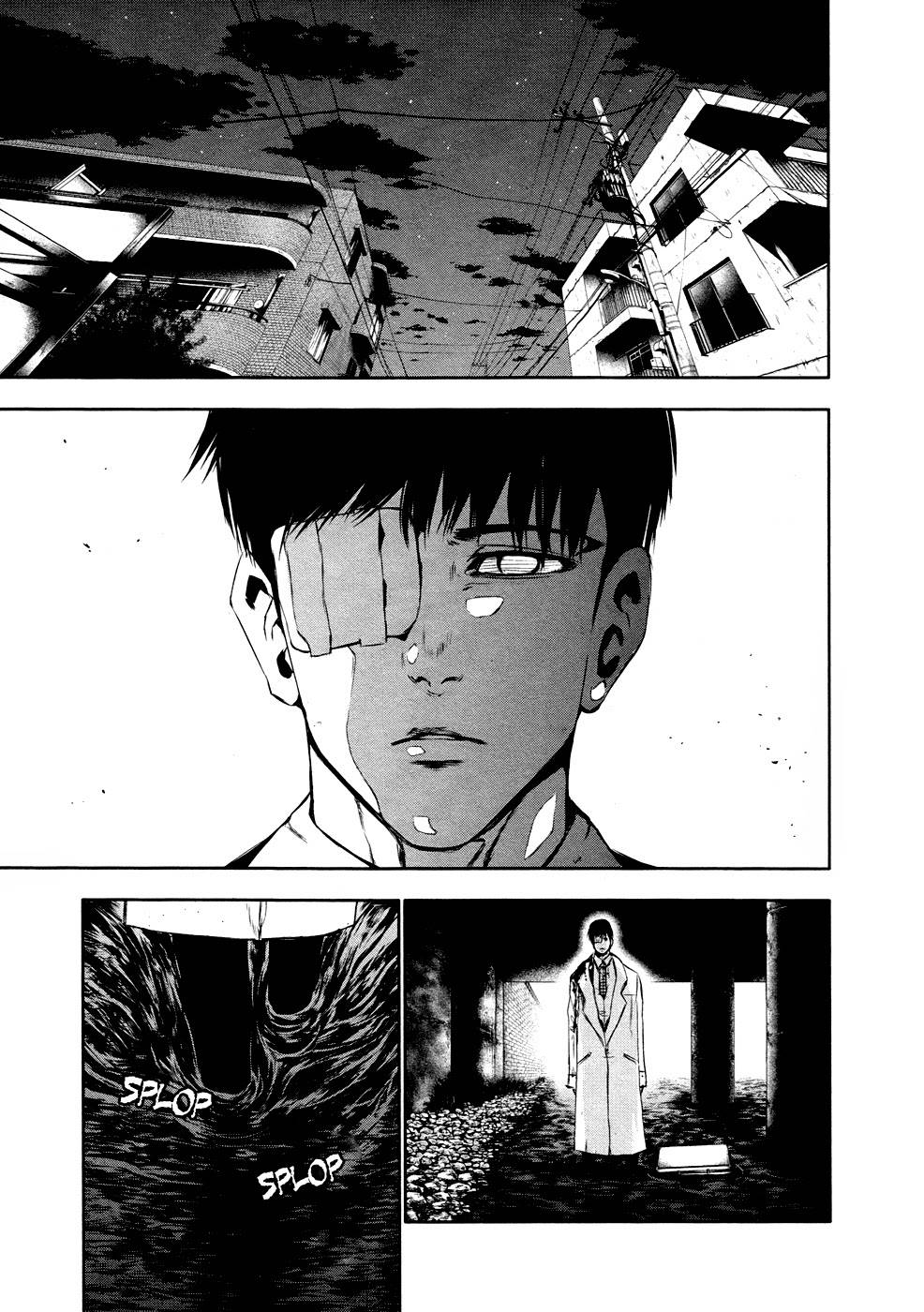 Tokyo Ghoul Chapter 28 - 12