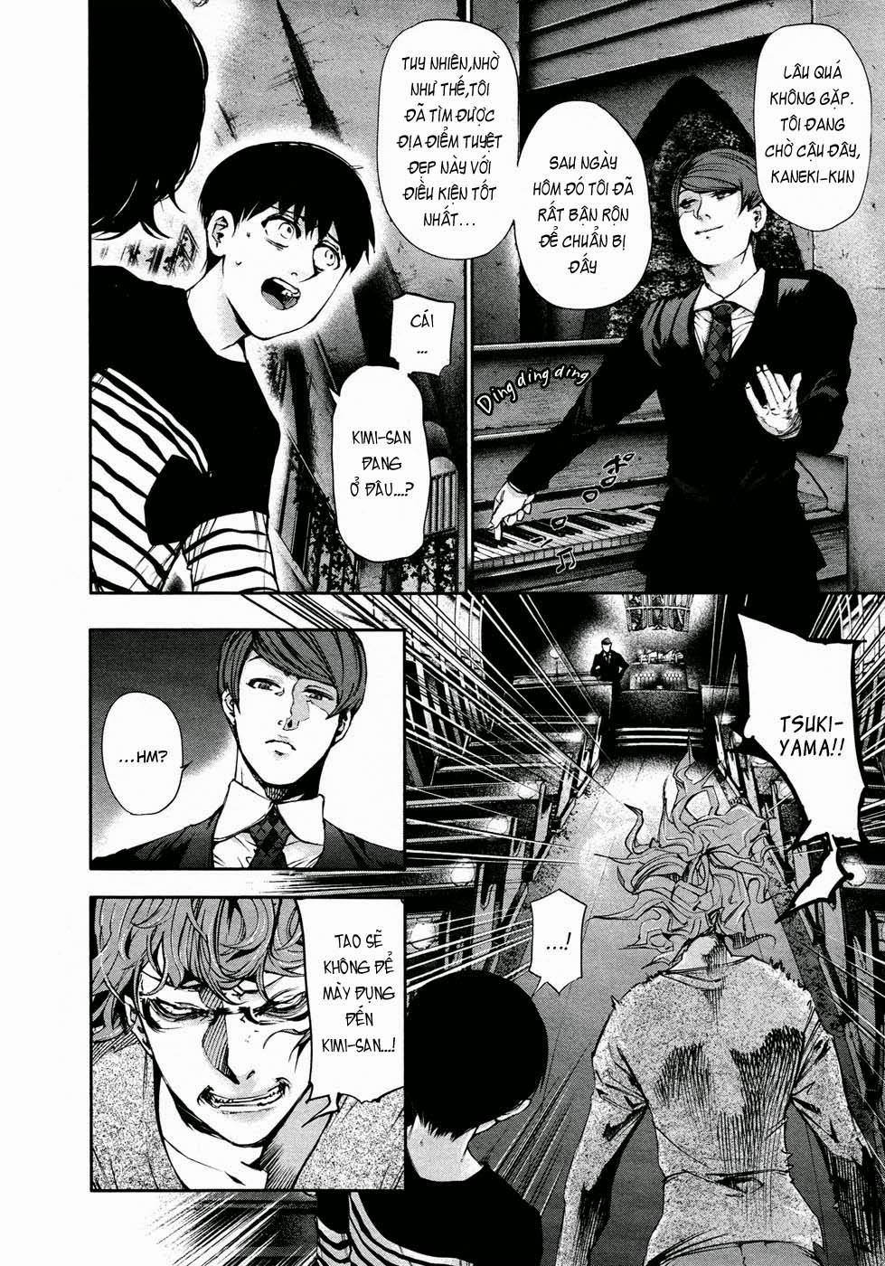 Tokyo Ghoul Chapter 41 - 8