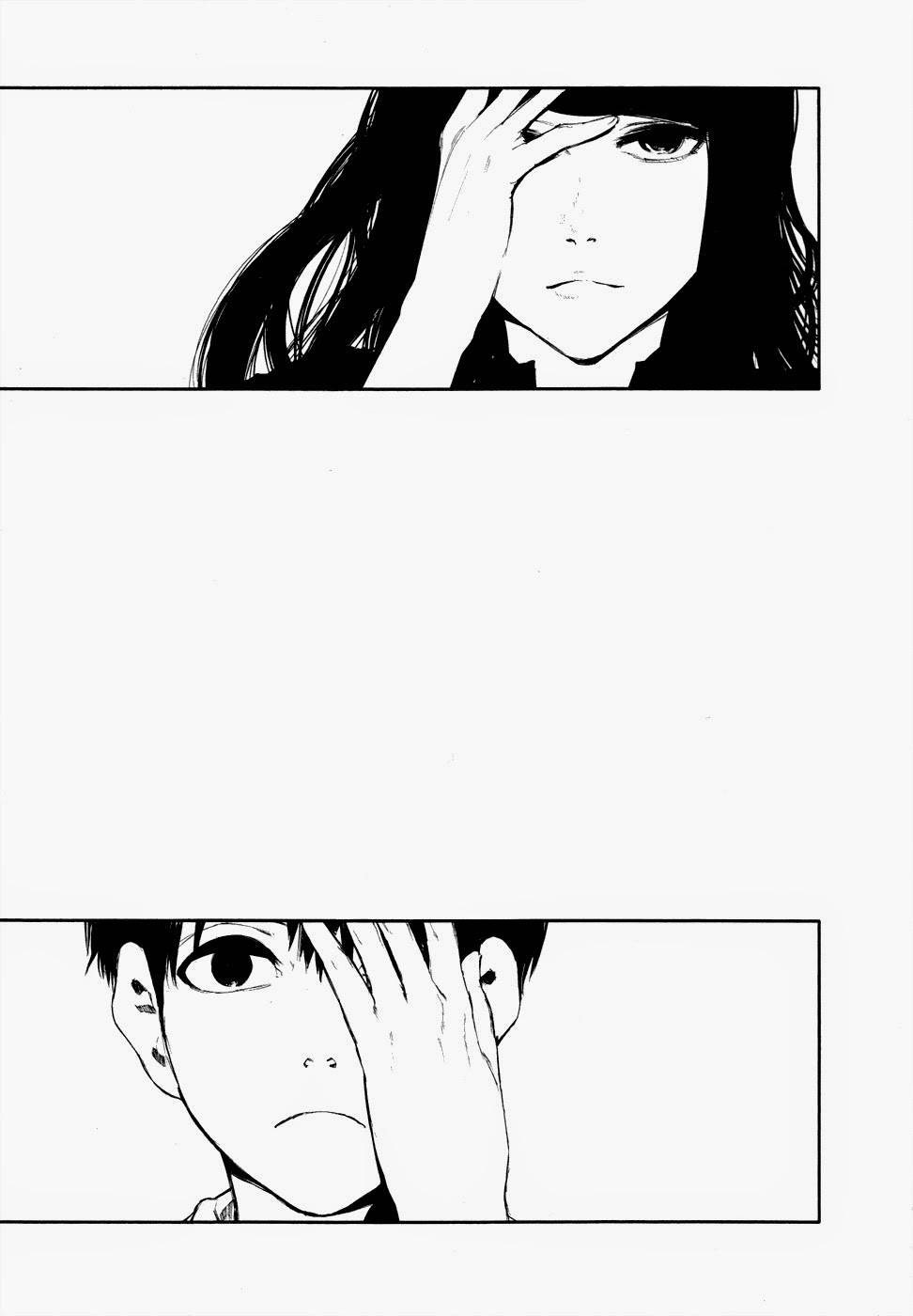 Tokyo Ghoul Chapter 46.5 - 25