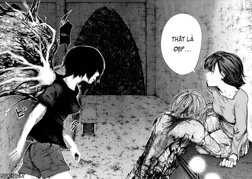 Tokyo Ghoul Chapter 46 - 14