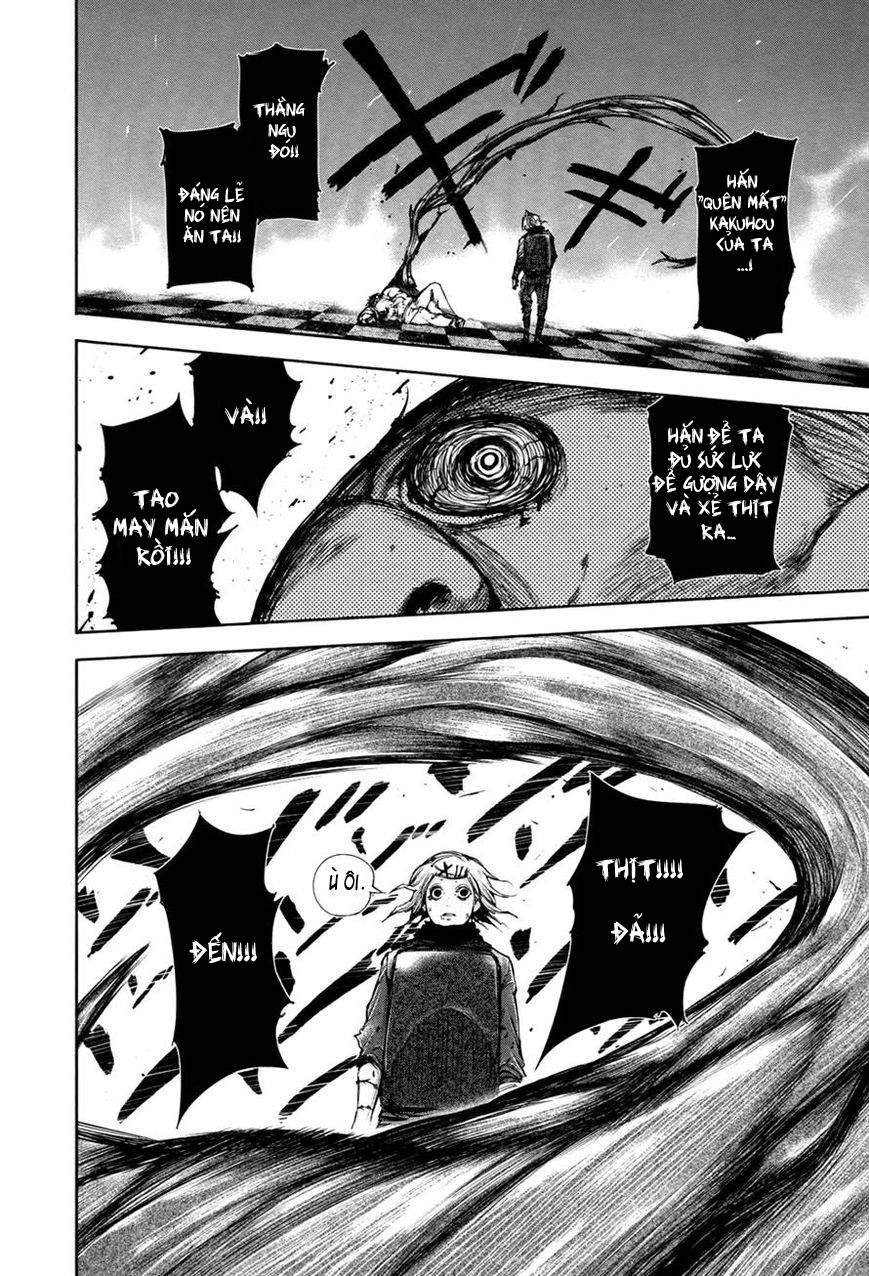 Tokyo Ghoul Chapter 68 - 11