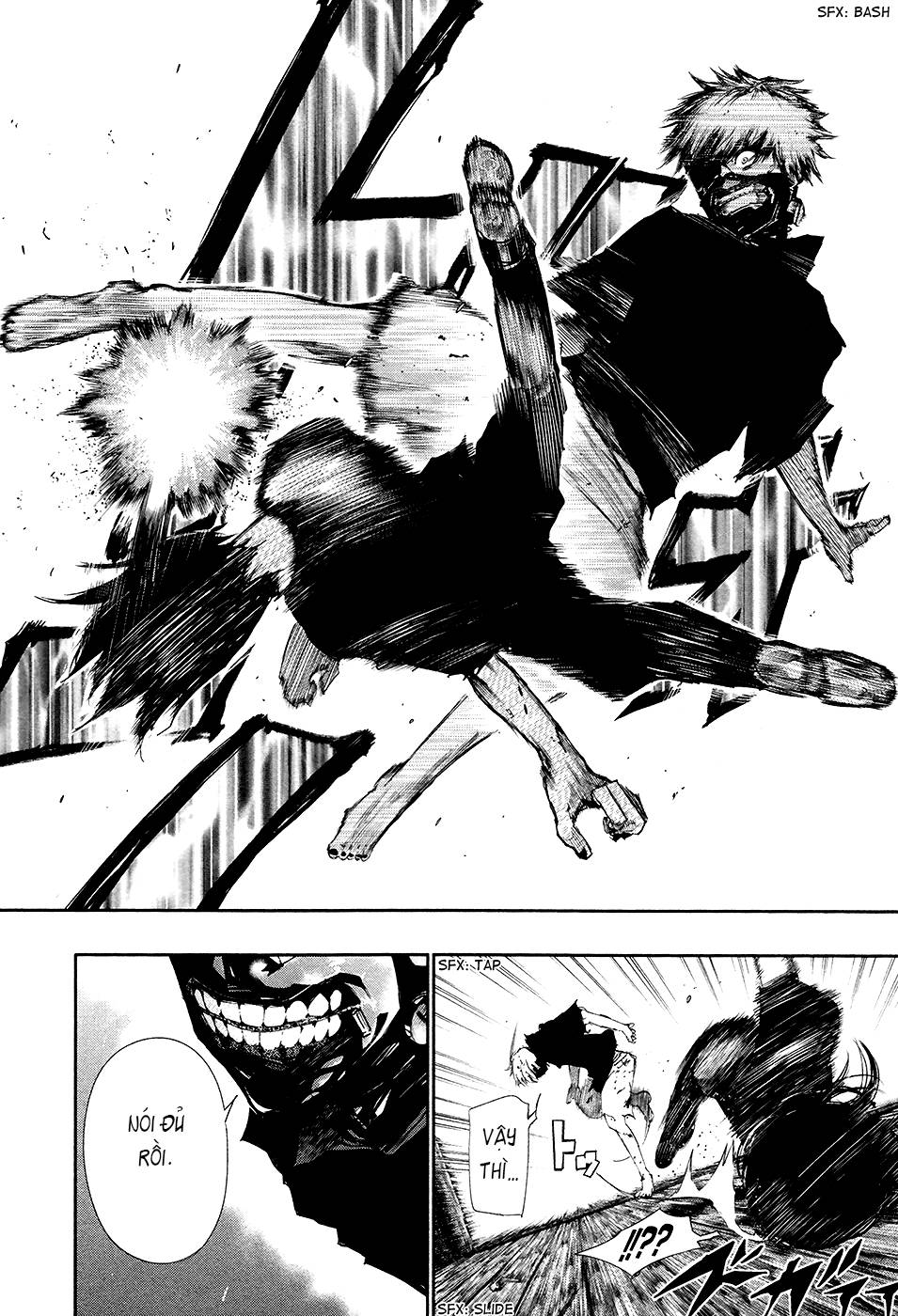 Tokyo Ghoul Chapter 75 - 13