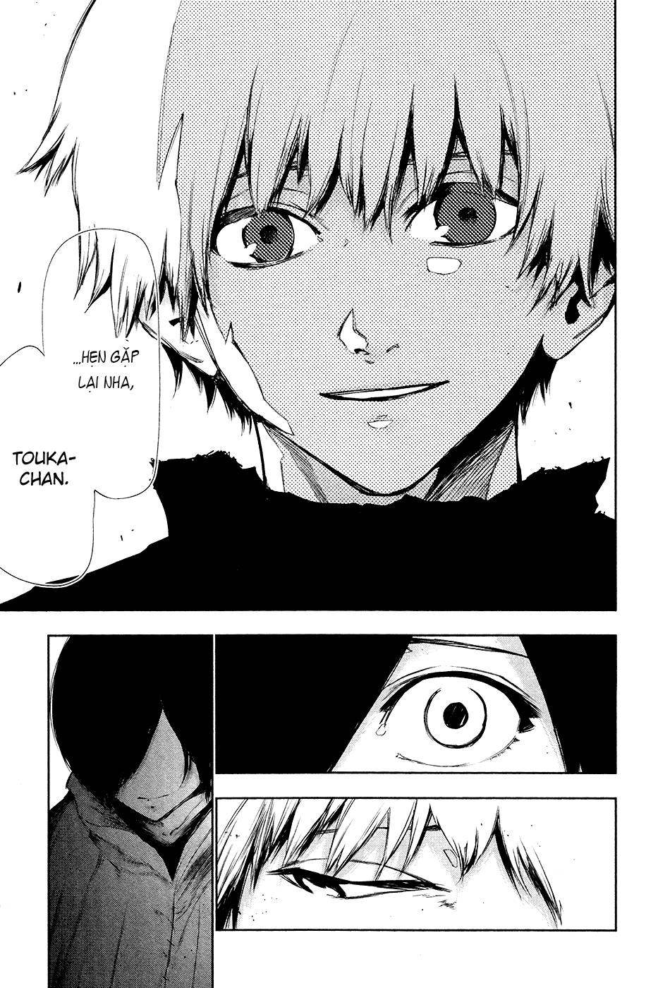 Tokyo Ghoul Chapter 79 - 15