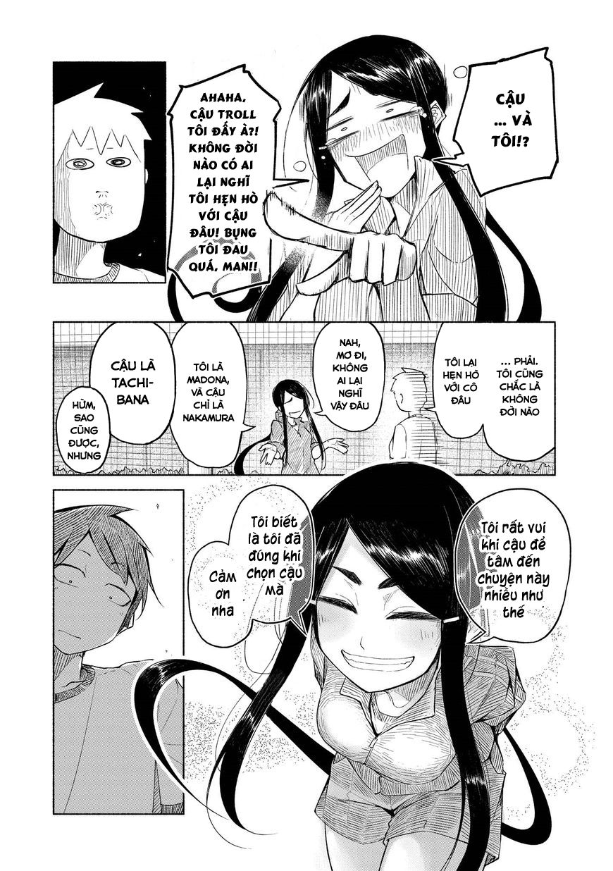 Yuki To Sumi (By Onio) Chapter 2 - 14