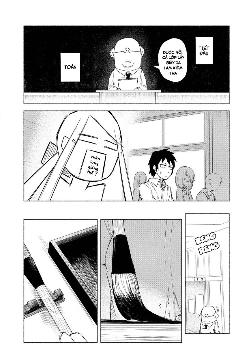 Yuki To Sumi (By Onio) Chapter 2 - 7