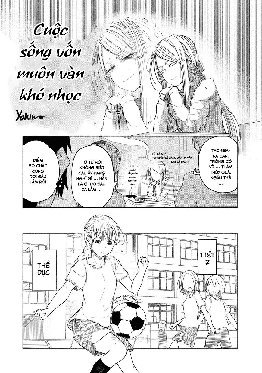 Yuki To Sumi (By Onio) Chapter 2 - 8