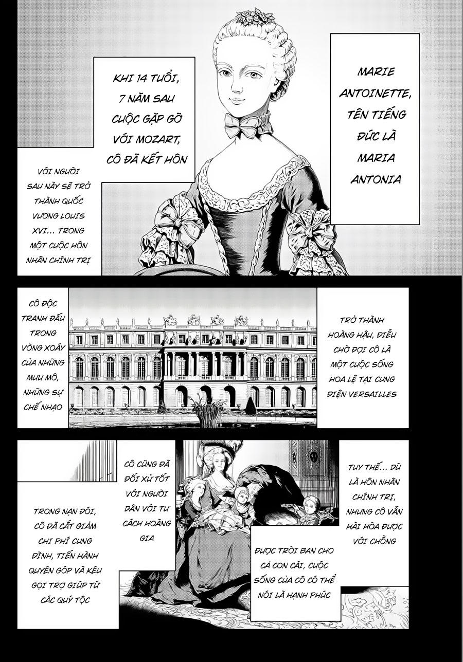 Fate/Grand Order - Turas Realta Chapter 11 - 6