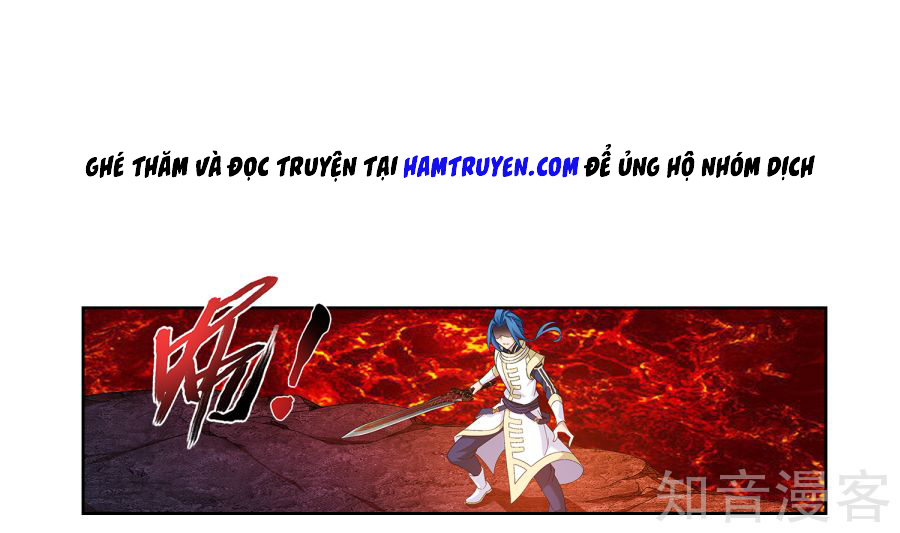 Đại Chúa Tể Chapter 101 - 19