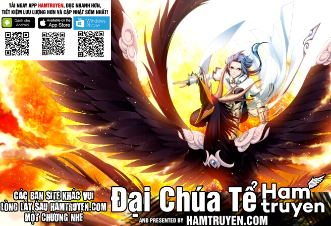 Đại Chúa Tể Chapter 102 - 1