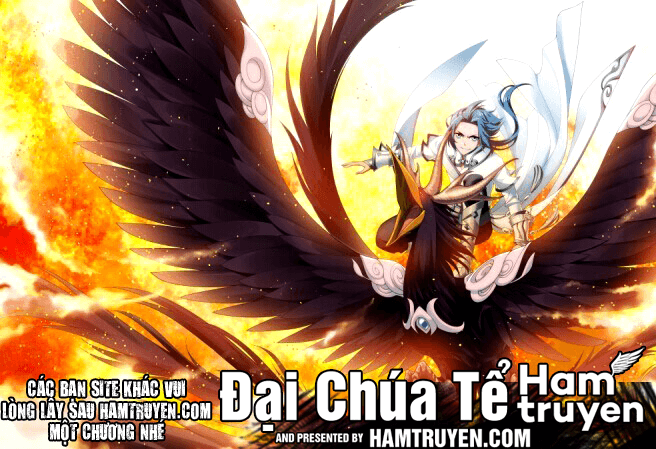 Đại Chúa Tể Chapter 22 - 1