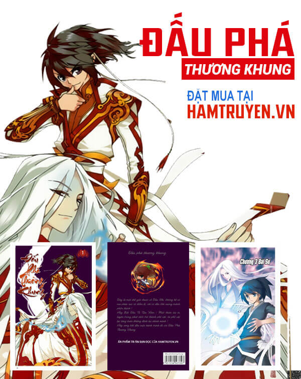 Đại Chúa Tể Chapter 51 - 2