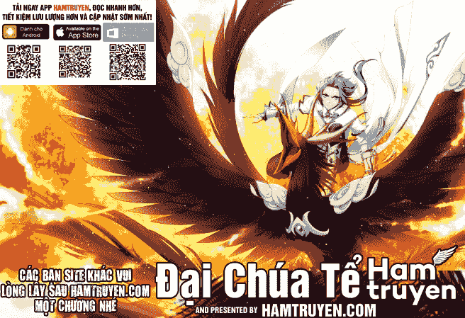 Đại Chúa Tể Chapter 52 - 1