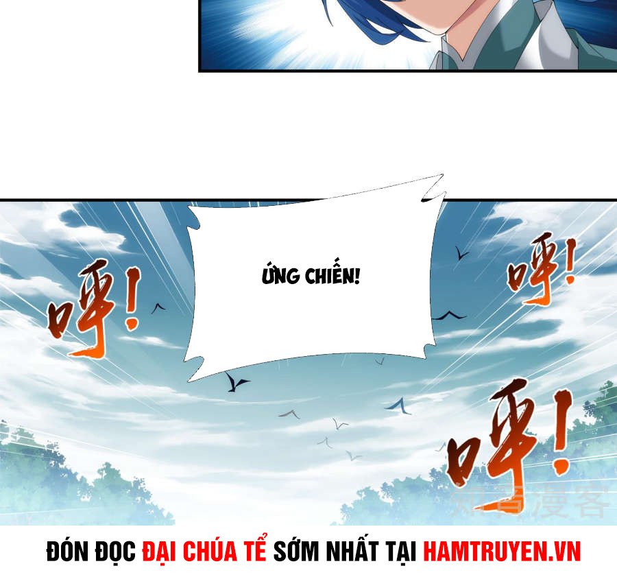 Đại Chúa Tể Chapter 84 - 68